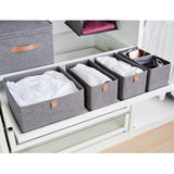 5 Piece Organiser Set - Not A Boring Box APFE