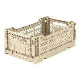 Mini Folding Crate - Aykasa - Not A Boring Box APFE