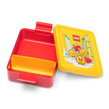 LEGO Iconic Lunch Box - Perfectly Imperfect