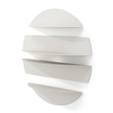 Solis Wall Mounted Shelf - 4 Piece - Not A Boring Box