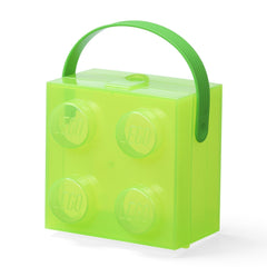 LEGO Storage Box with Handle - Not A Boring Box APFE