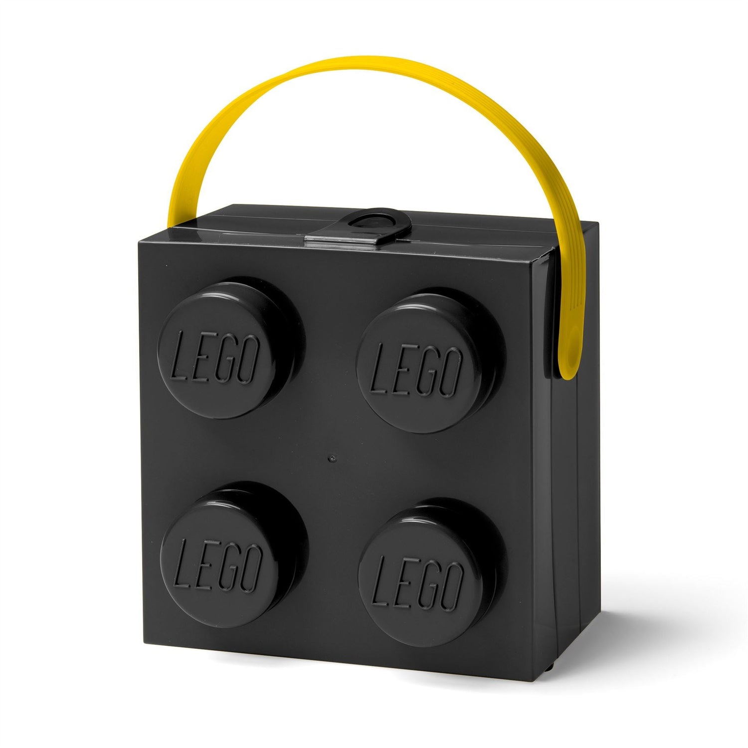 LEGO Storage Box with Handle - Not A Boring Box APFE