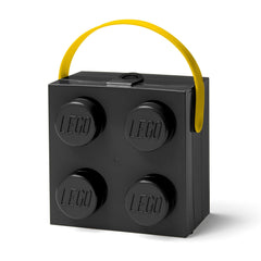 LEGO Storage Box with Handle - Not A Boring Box APFE