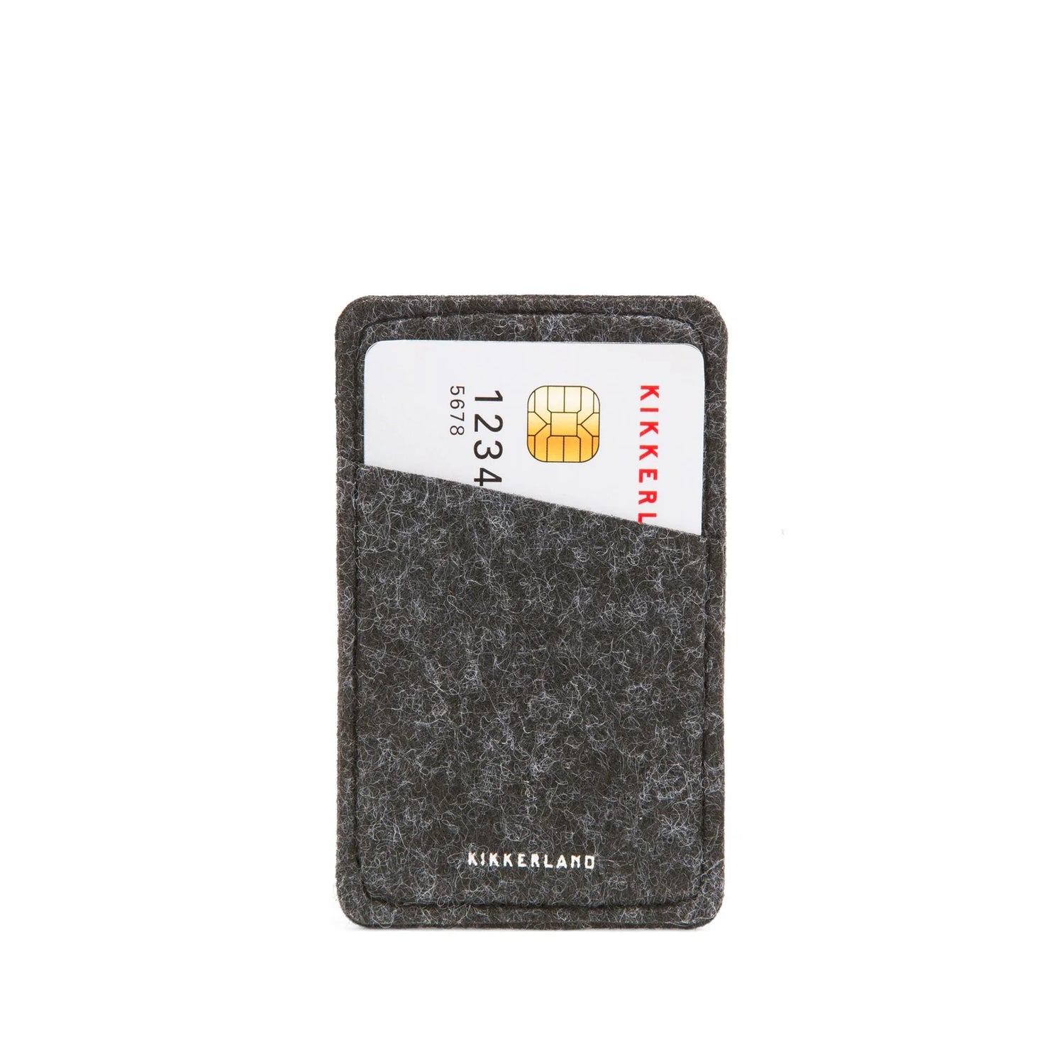 Felt Phone Pocket