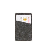 Felt Phone Pocket