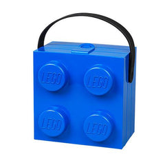 LEGO Storage Box with Handle - Not A Boring Box APFE