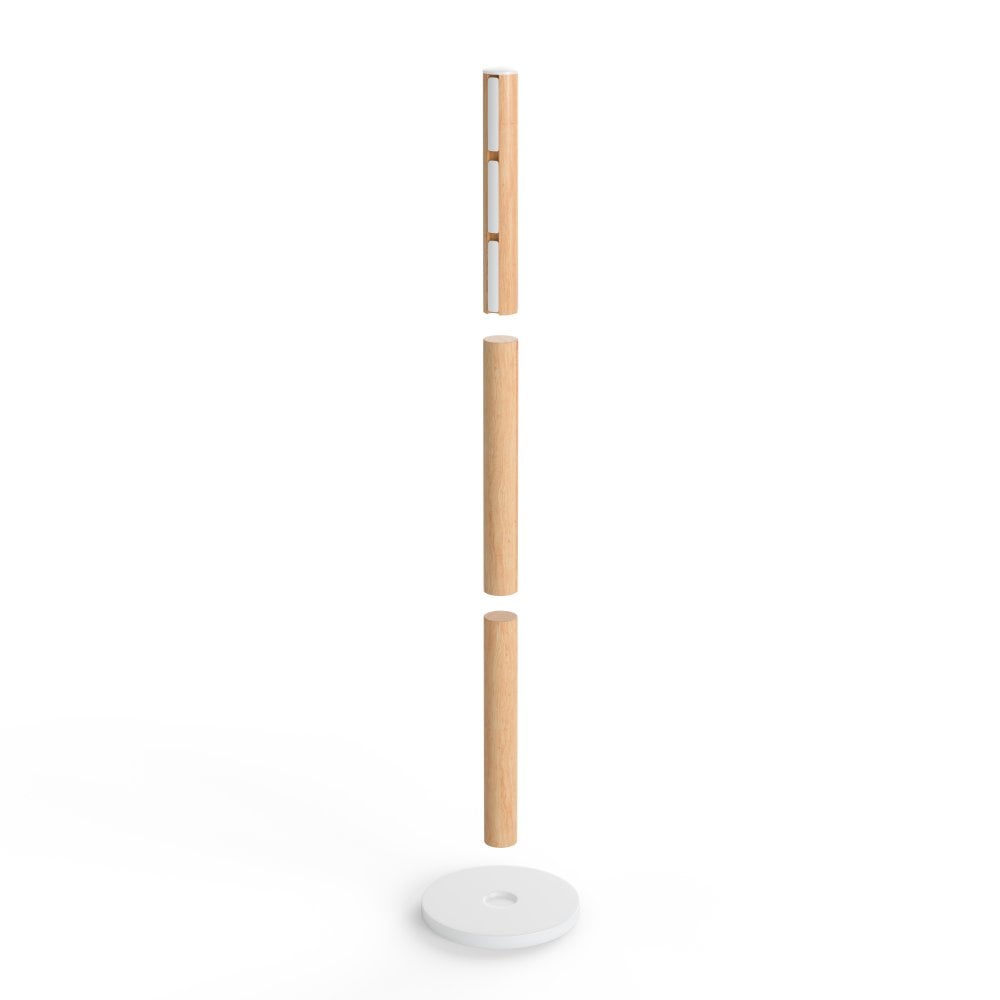 Flapper Coat Stand - Perfectly Imperfect