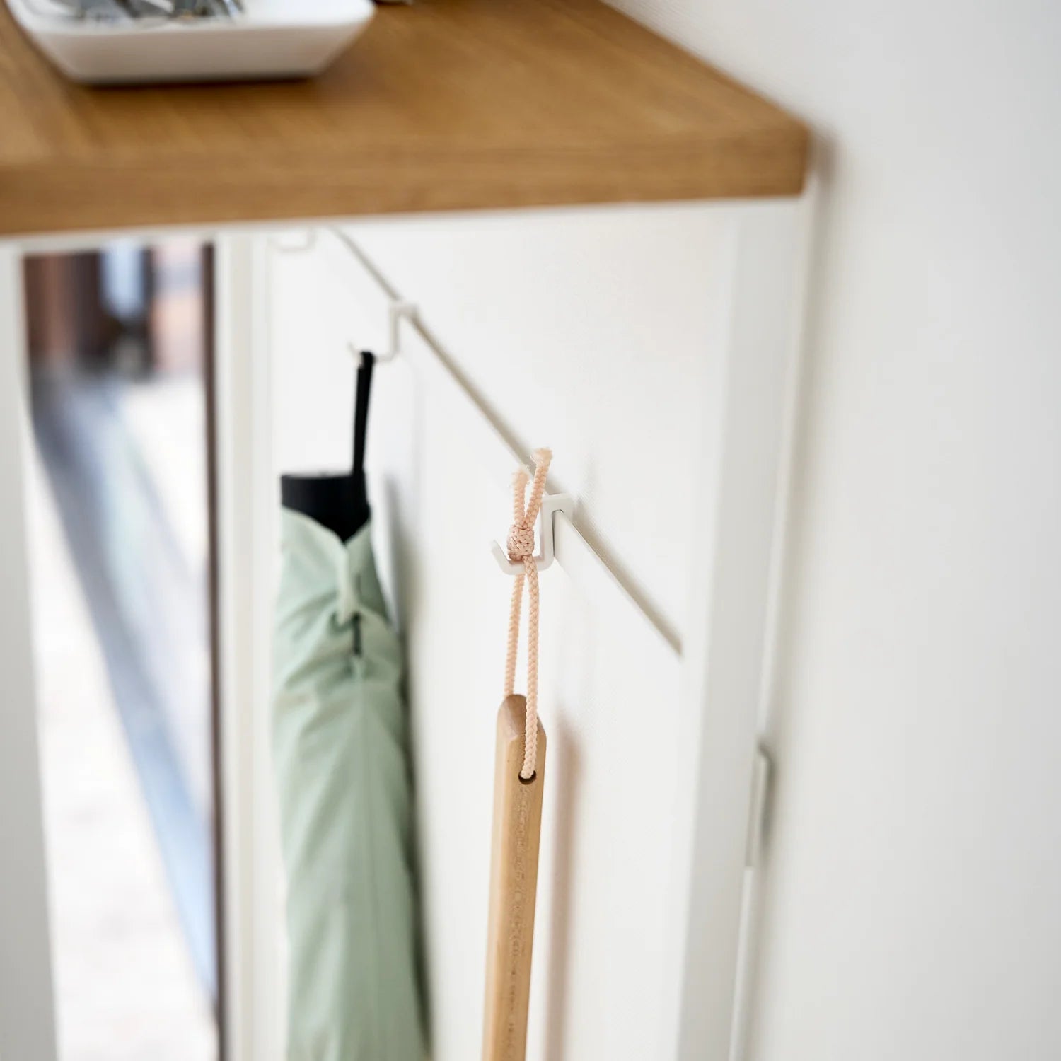 Slimline Hallway Console Table