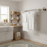 Extending Clothes Dryer