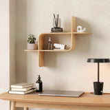Montage Shelf