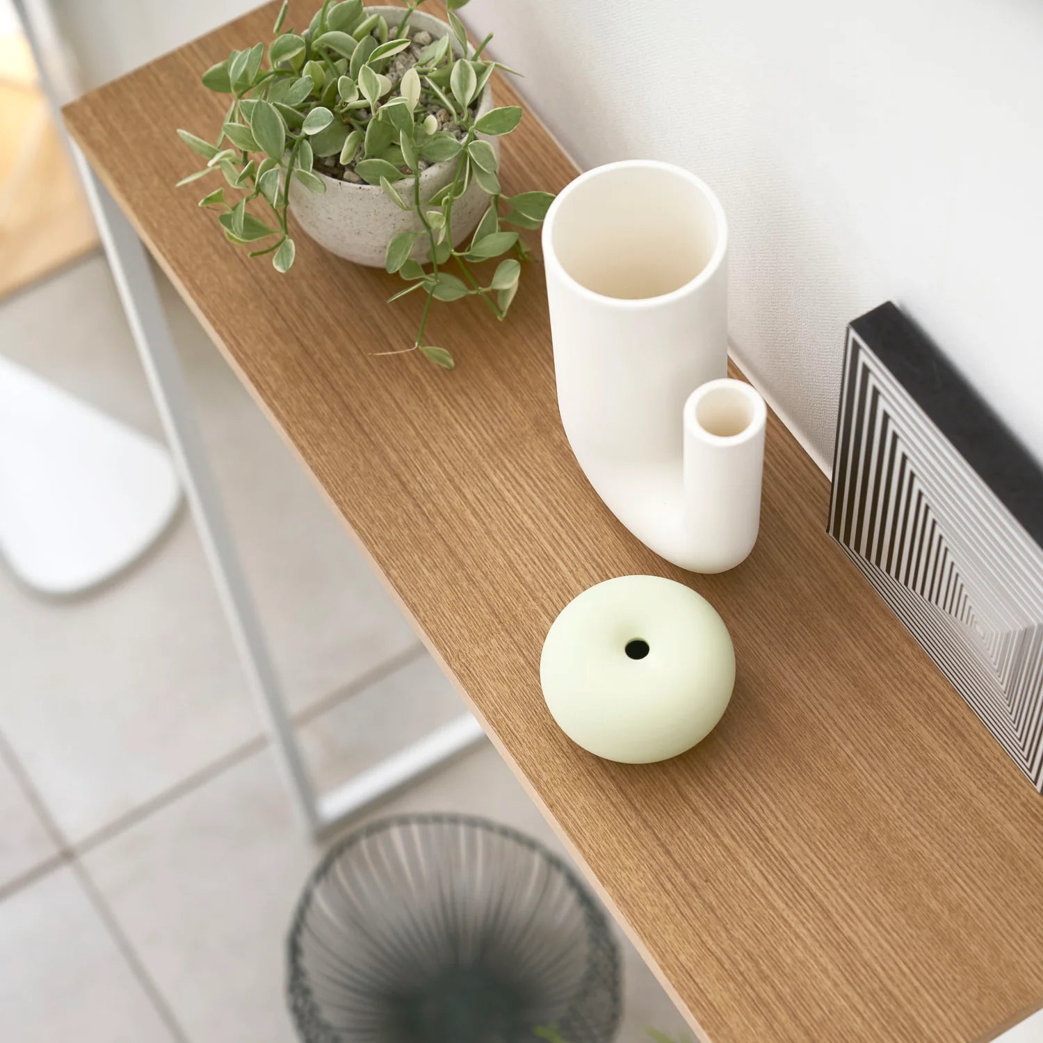 Slimline Hallway Console Table