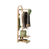 Bellwood Clothes & Coat Rack