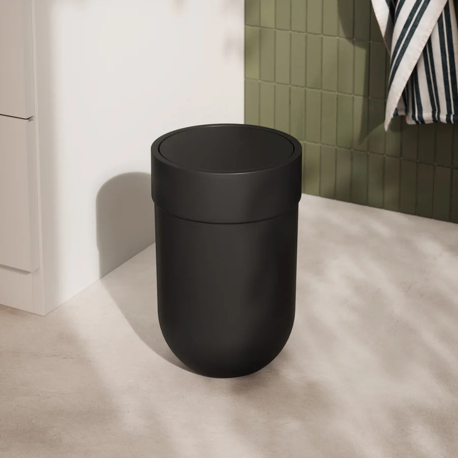 Swing Top Bin - Touch