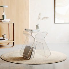 Magino Stool - Not A Boring Box