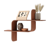 Montage Shelf