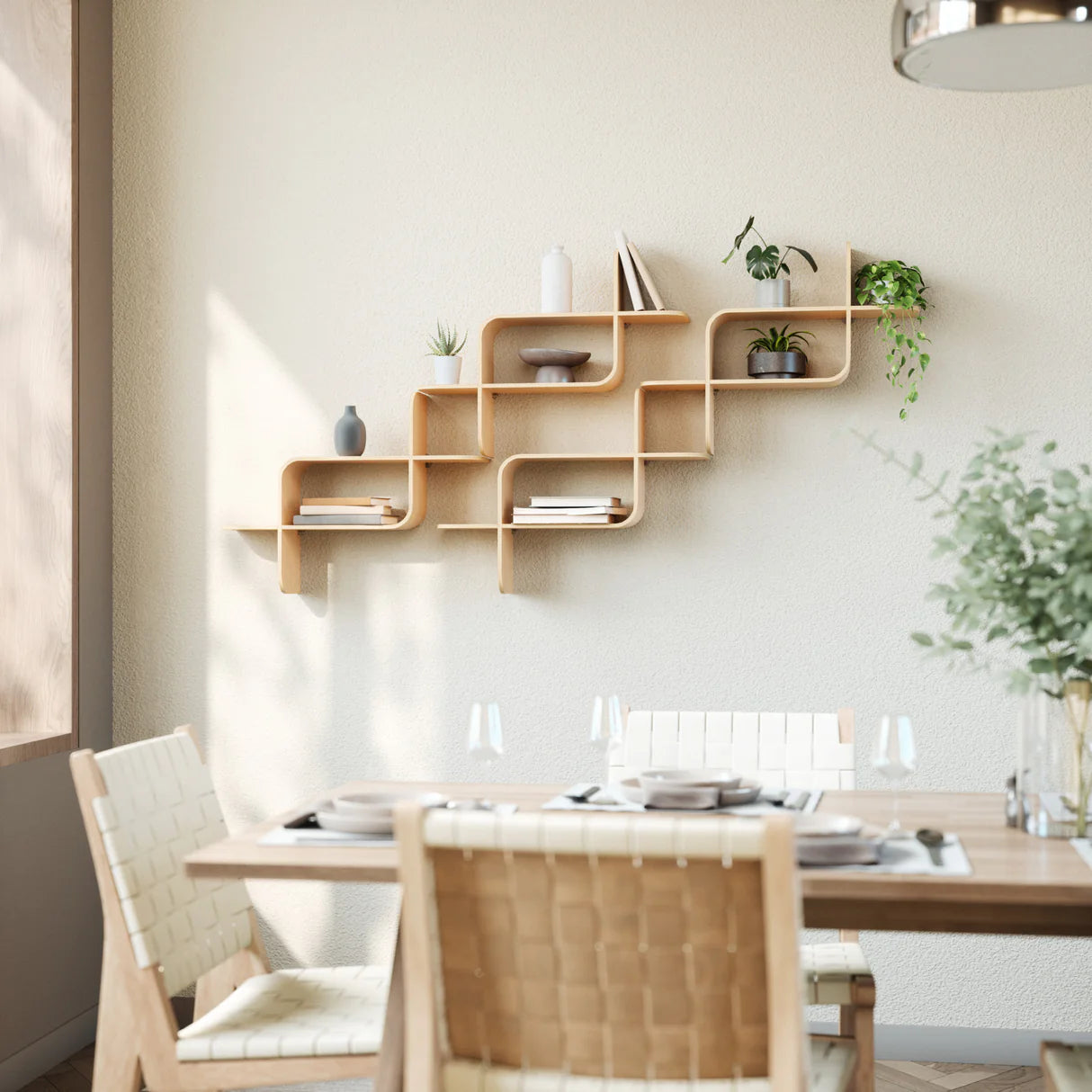 Montage Shelf - Set of 2