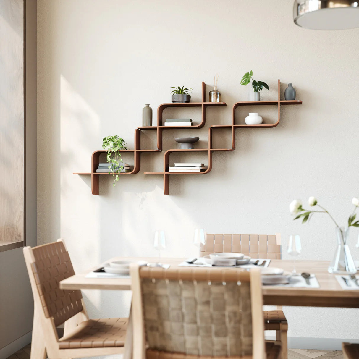 Montage Shelf - Set of 2