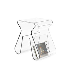 Magino Stool - Not A Boring Box