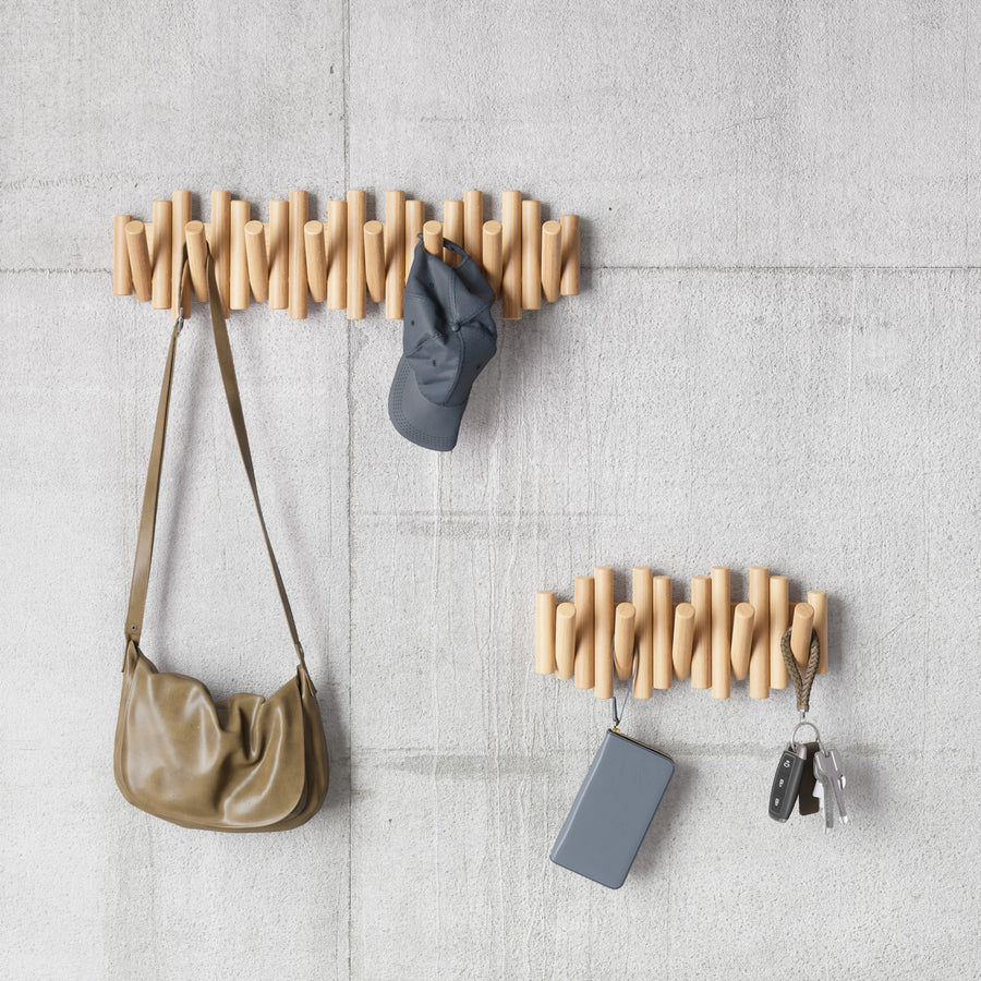 Picket Coat Hook