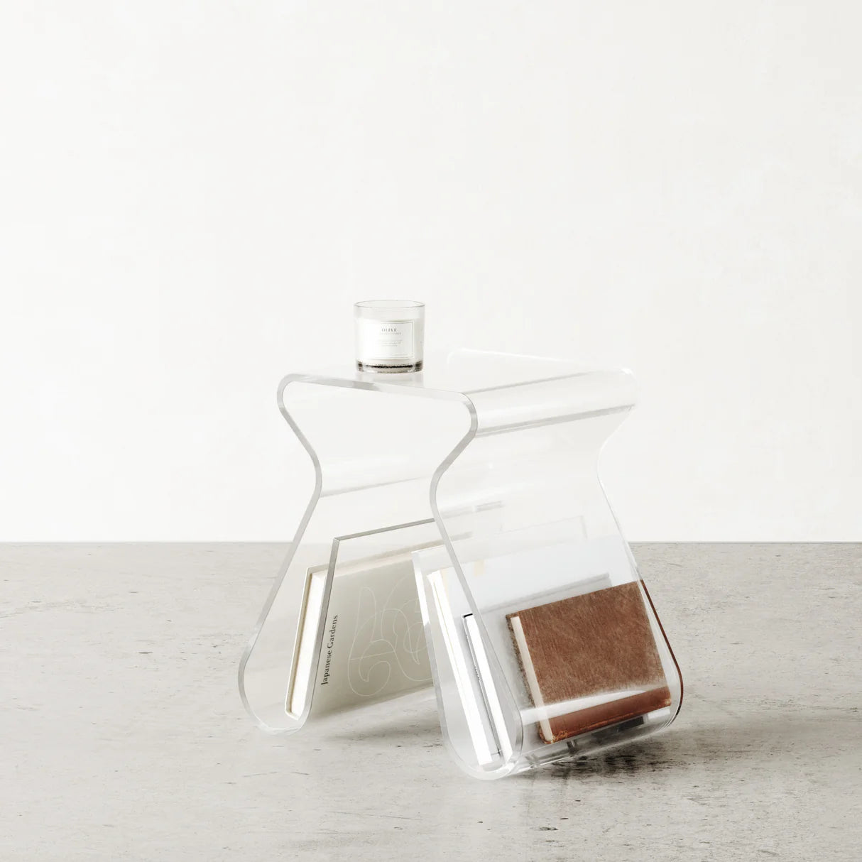 Magino Stool - Not A Boring Box