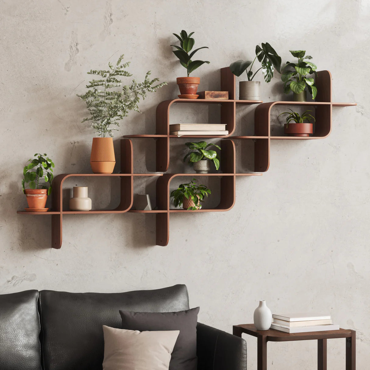 Montage Shelf - Set of 2