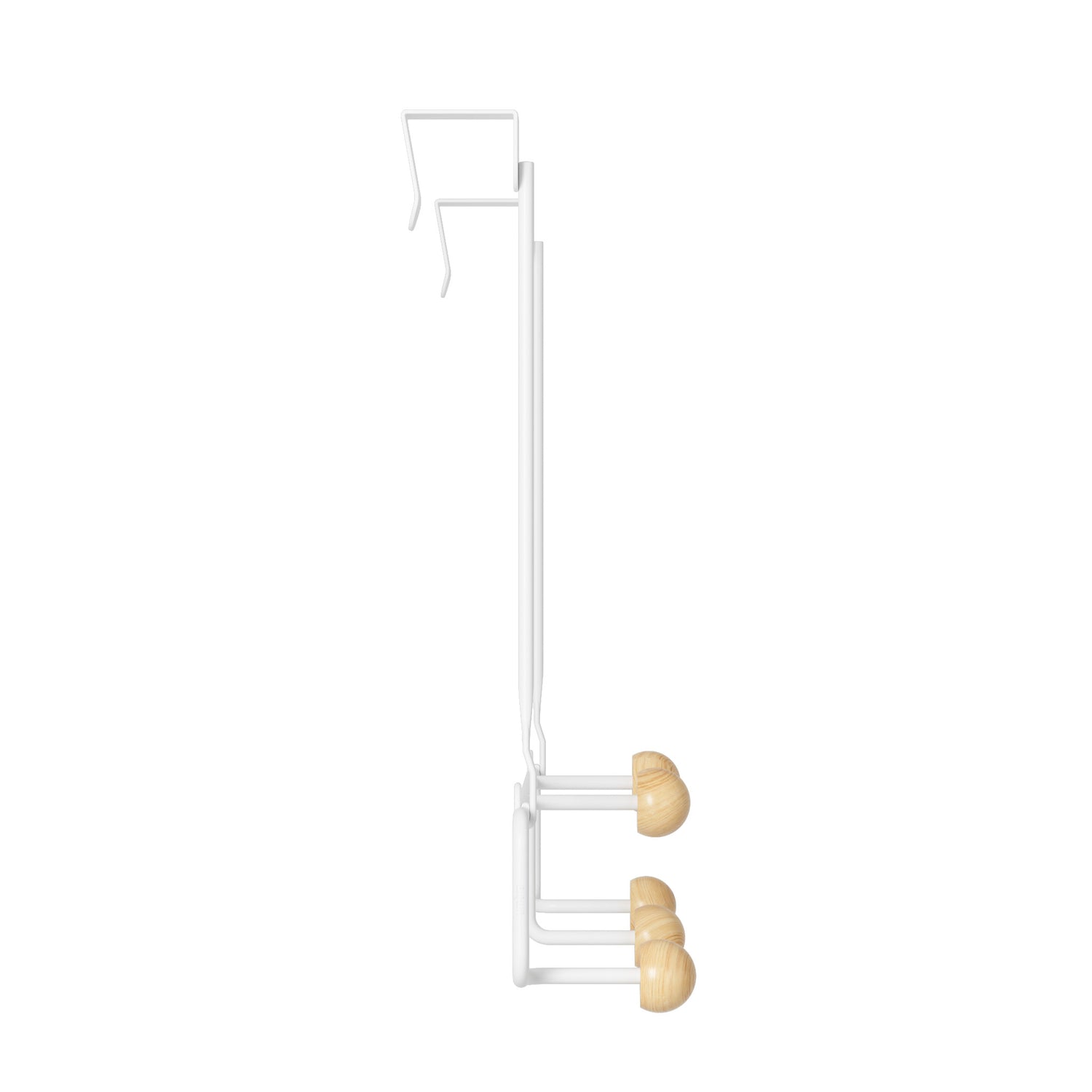 over door hook estique