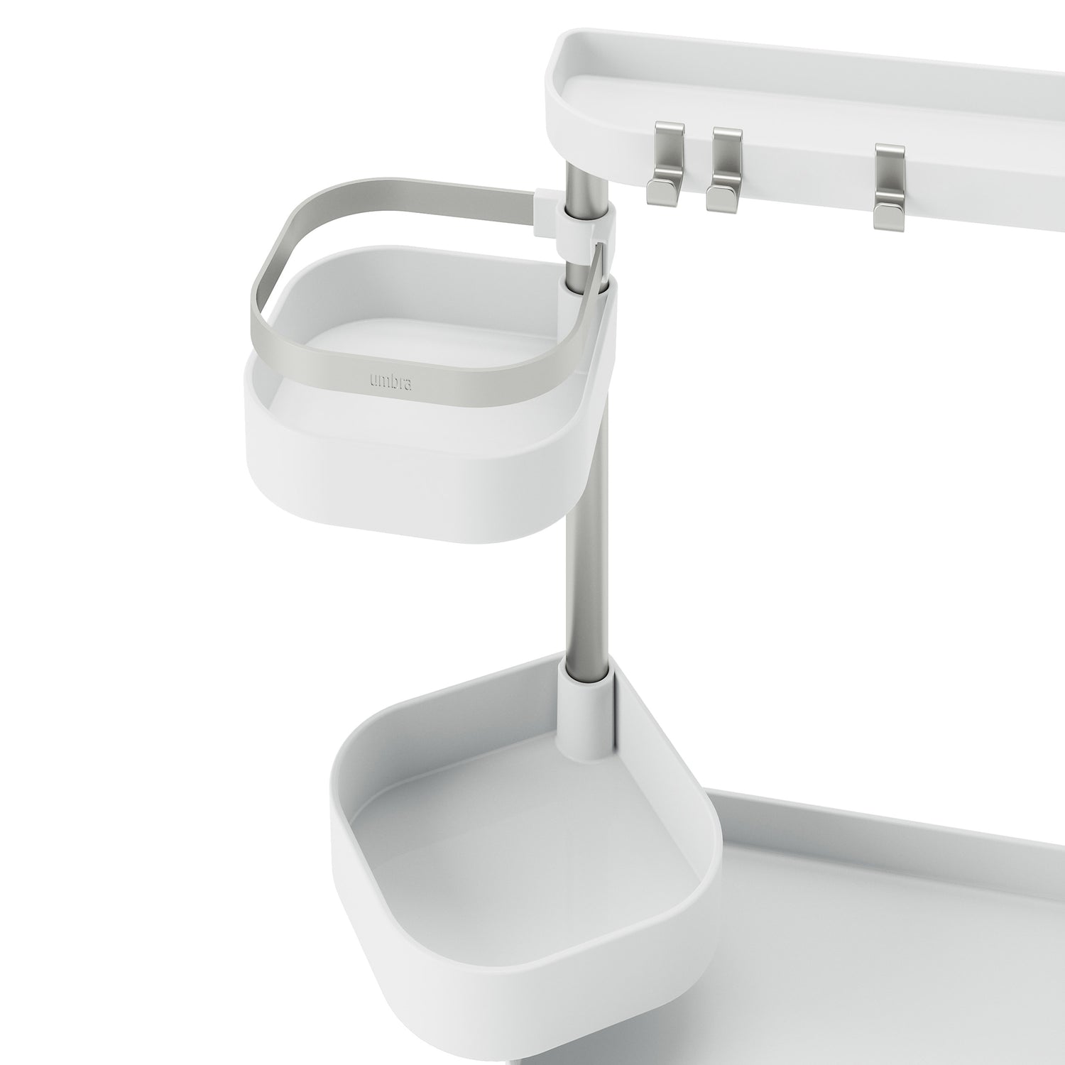 multi level organiser holster