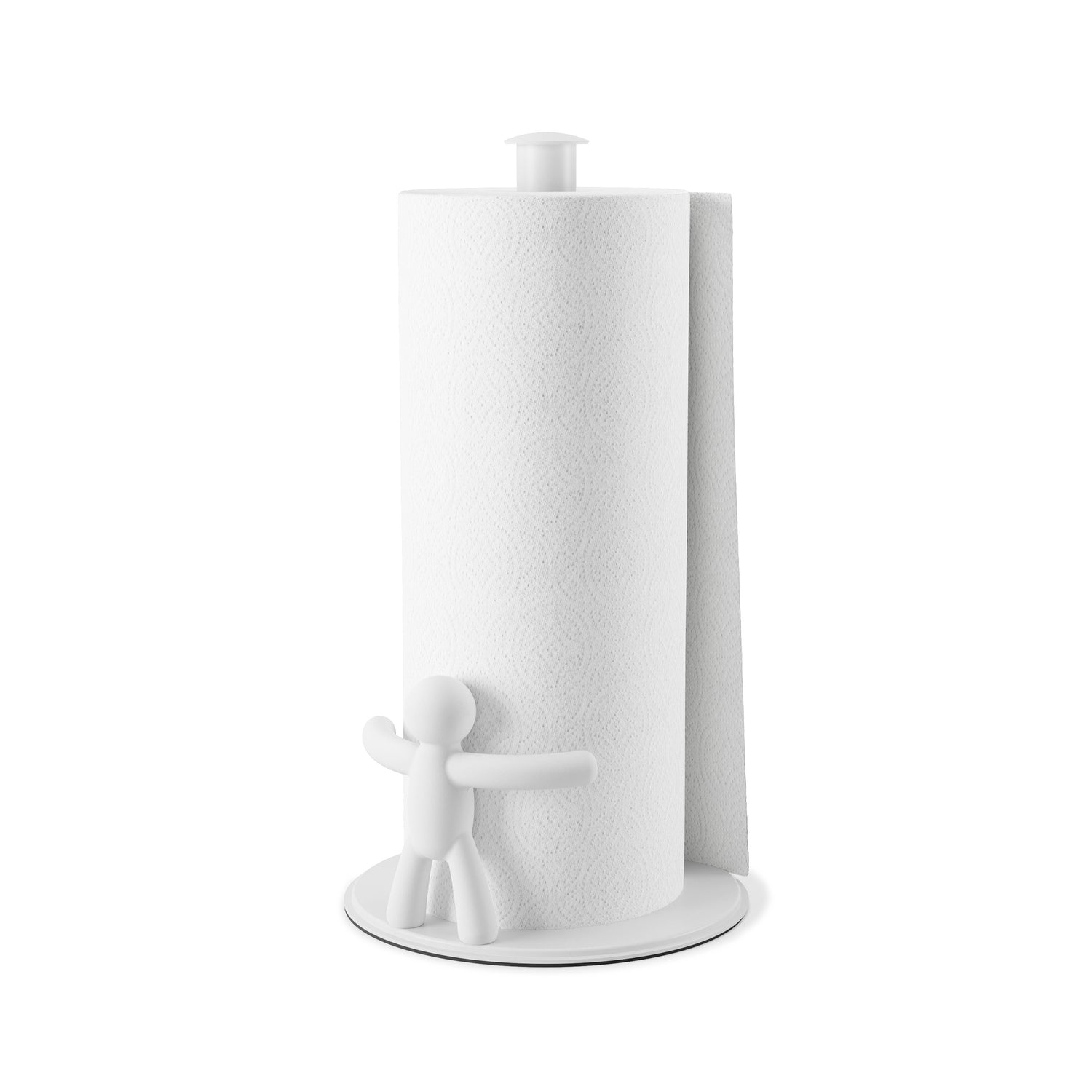 Kitchen Roll Holder Buddy
