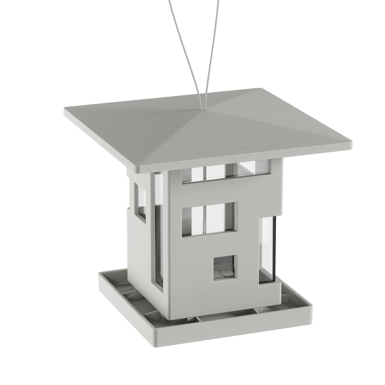 Bird Feeder Bird Cafe