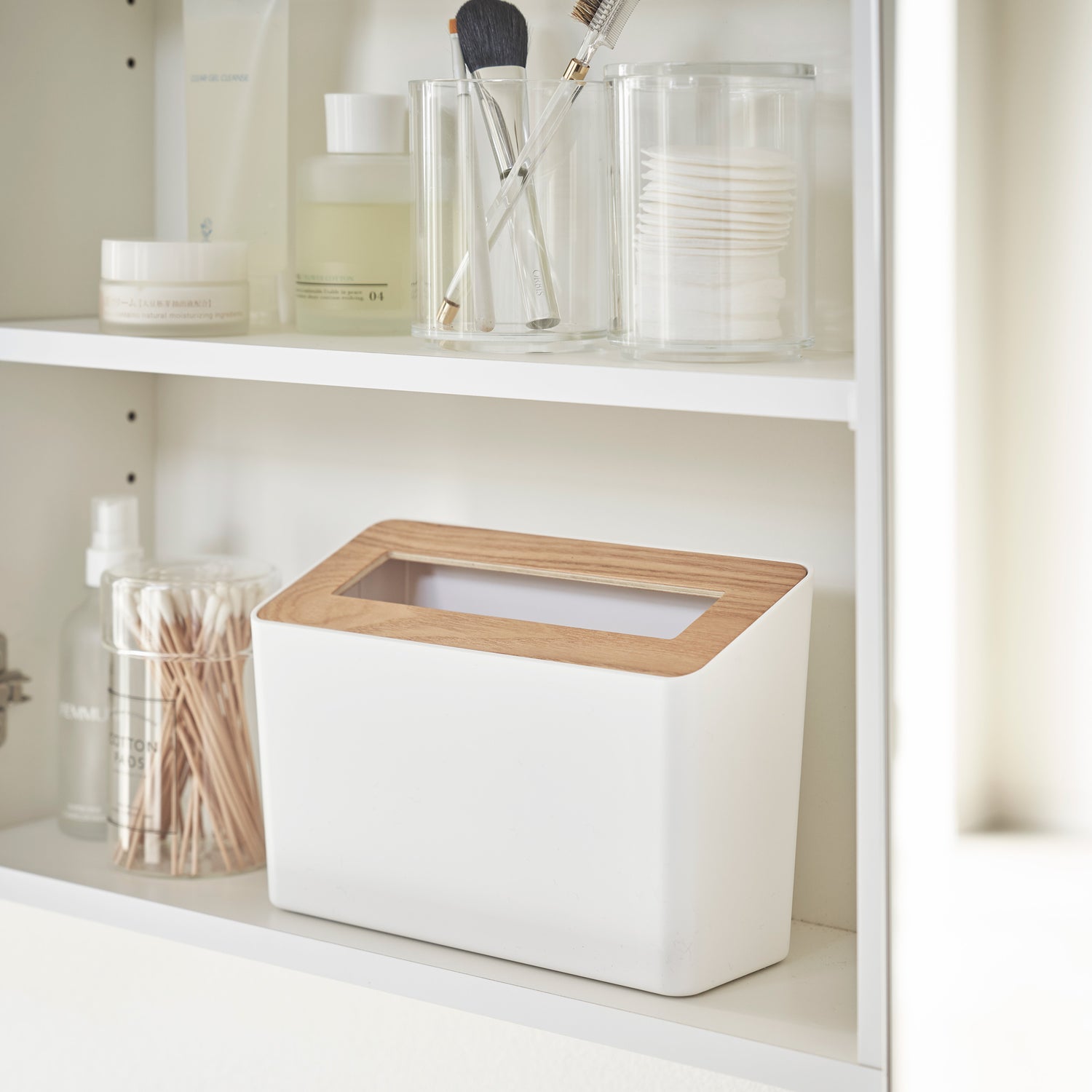 Tabletop Bin