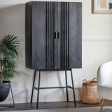 drinks cabinet buxton