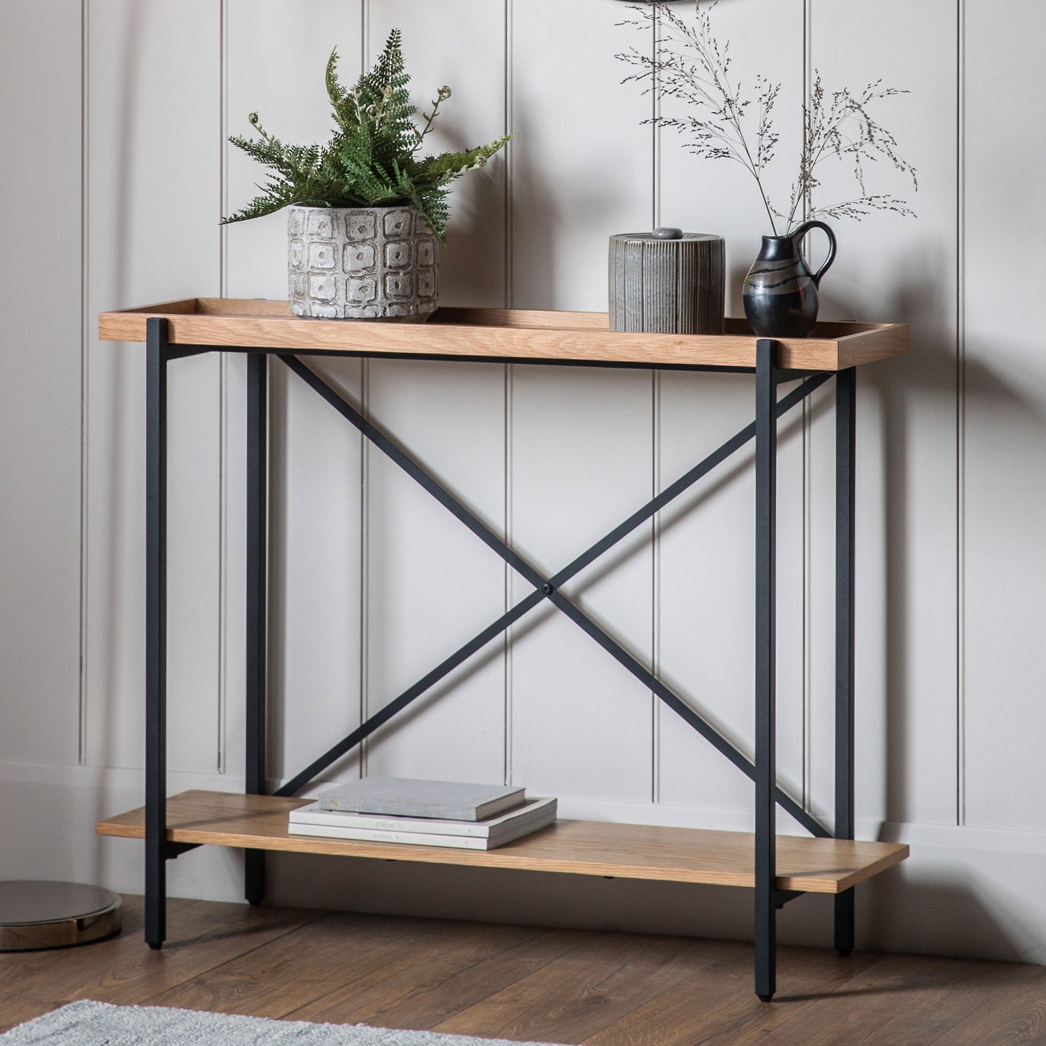 console table richmond