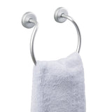 Wall Mounted Towel Holder- Metro