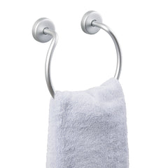 Wall Mounted Towel Holder- Metro