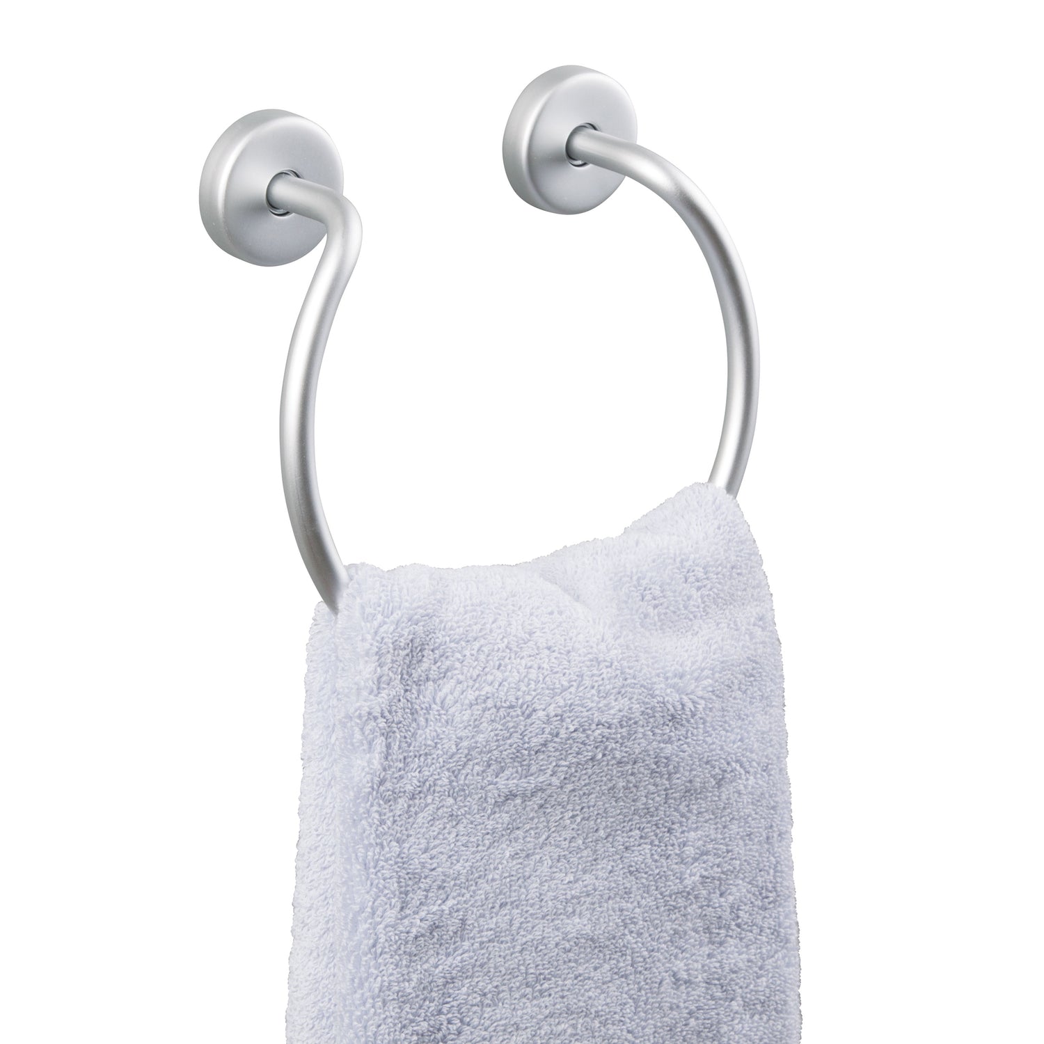 Wall Mounted Towel Holder- Metro