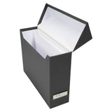 Filing Box With 12 Dividers Lovisa - Not A Boring Box