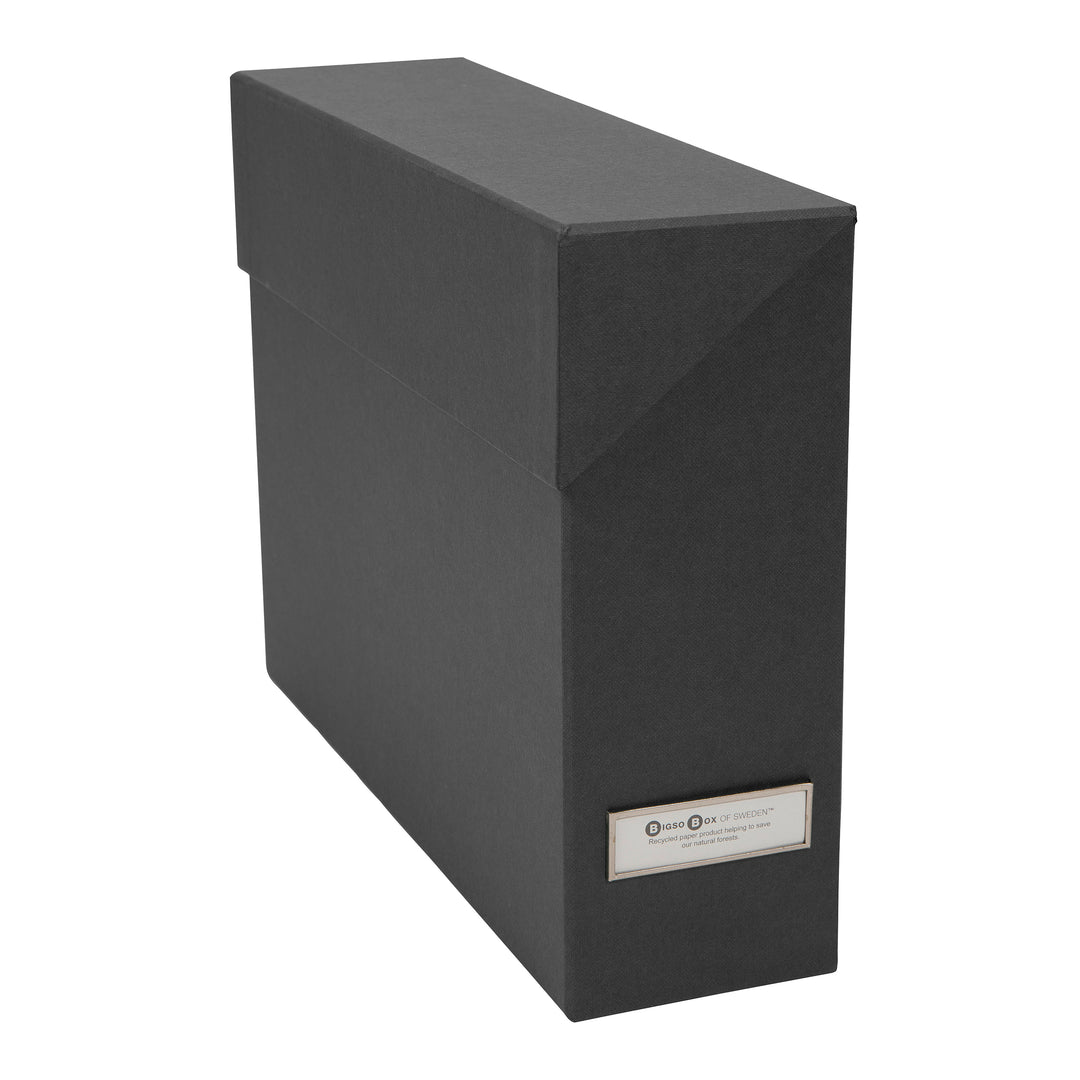 Filing Box With 12 Dividers- Lovisa – Not A Boring Box
