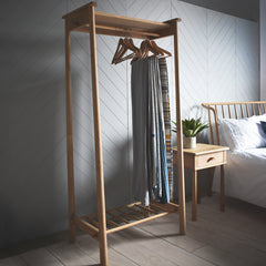 Open Wardrobe- Marlow