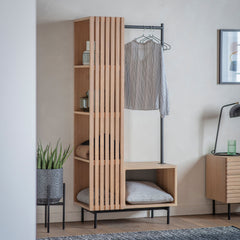 Open Wardrobe Hyogo