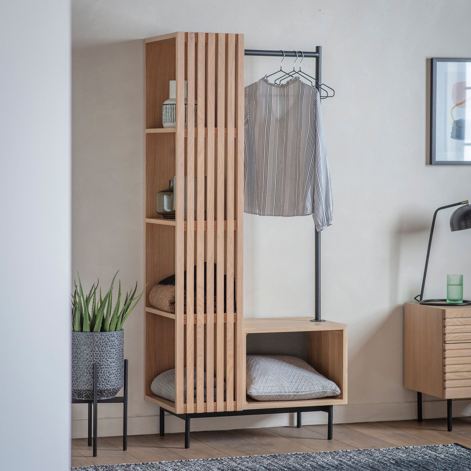 Open Wardrobe Hyogo