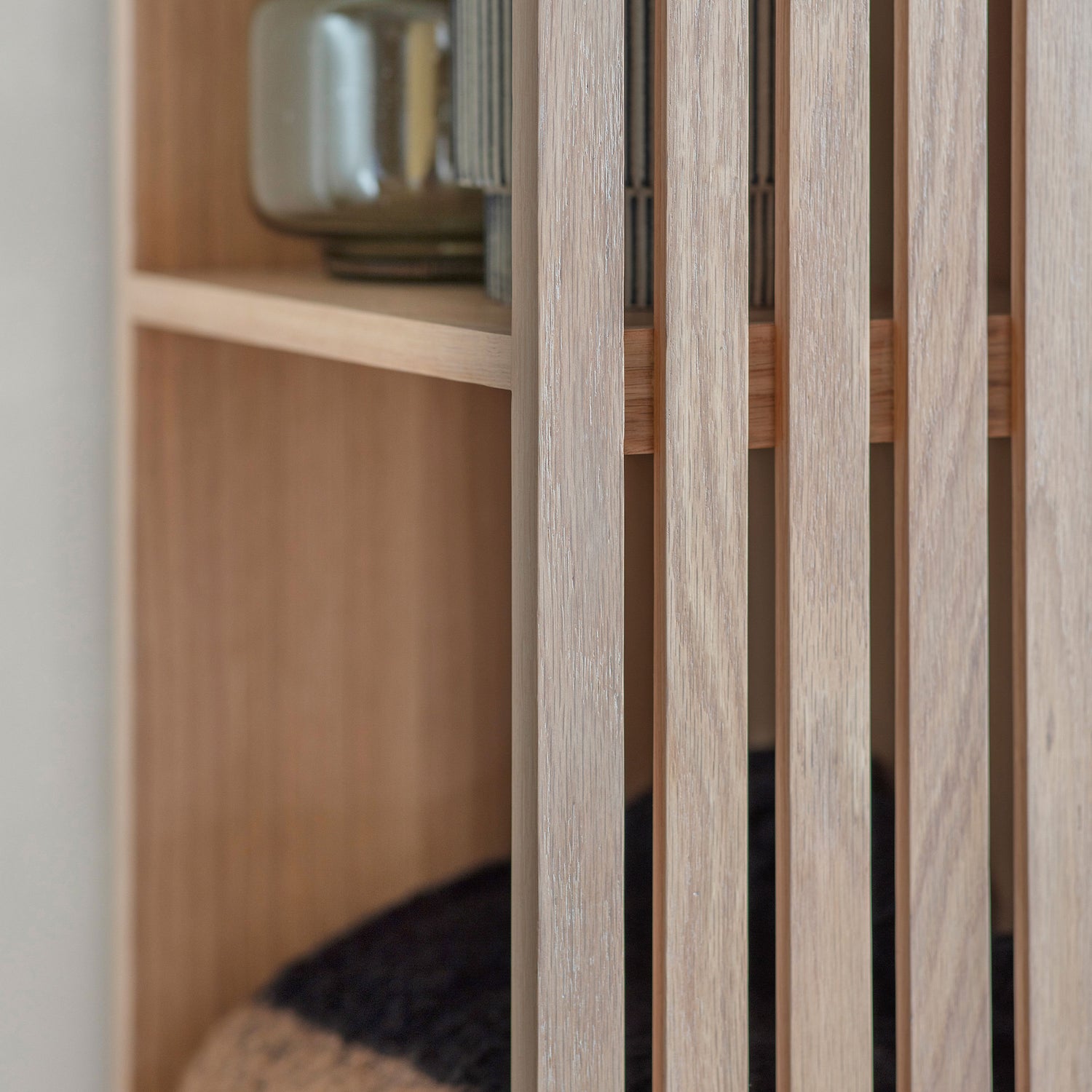 Open Wardrobe Hyogo