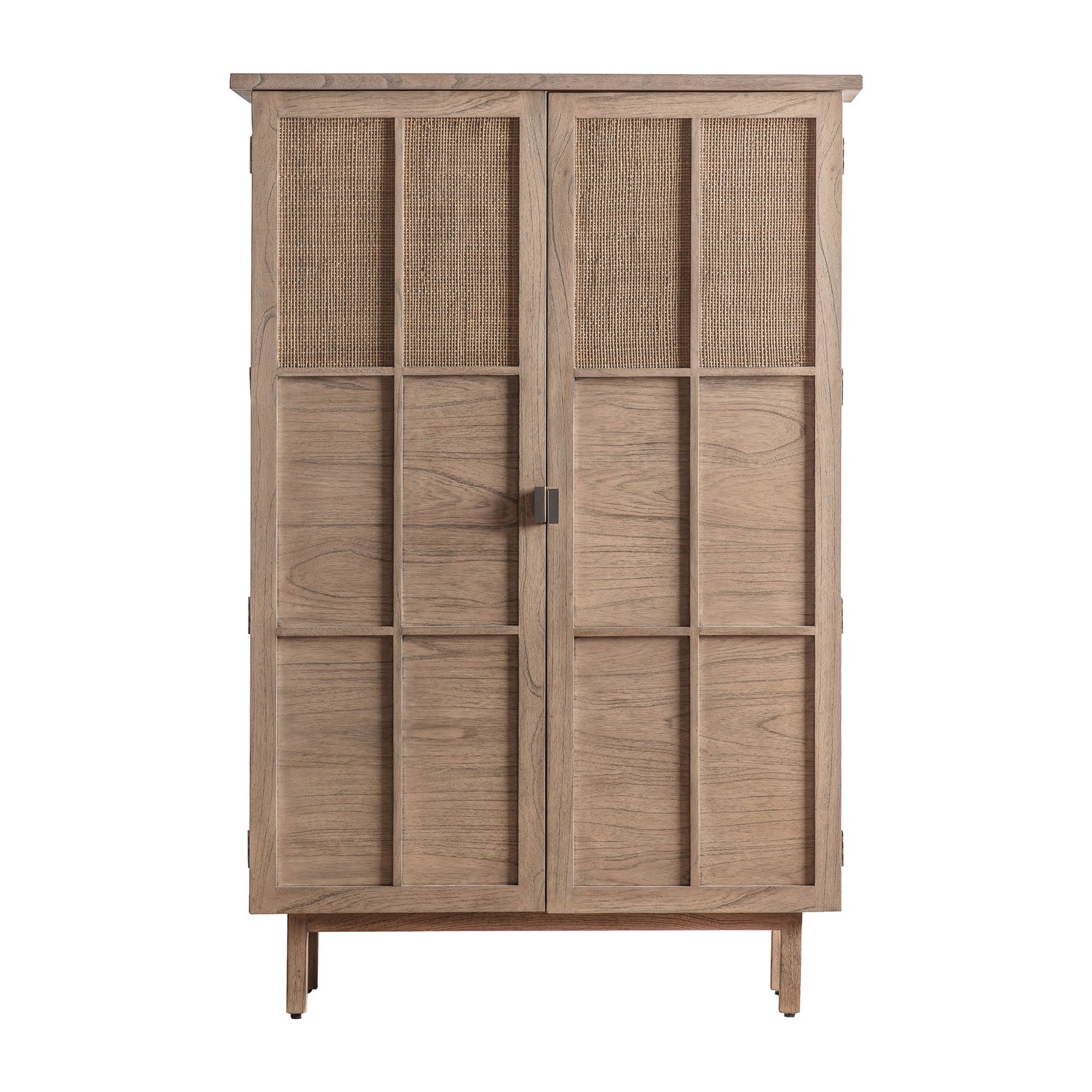 2 door storage cupboard tokyo
