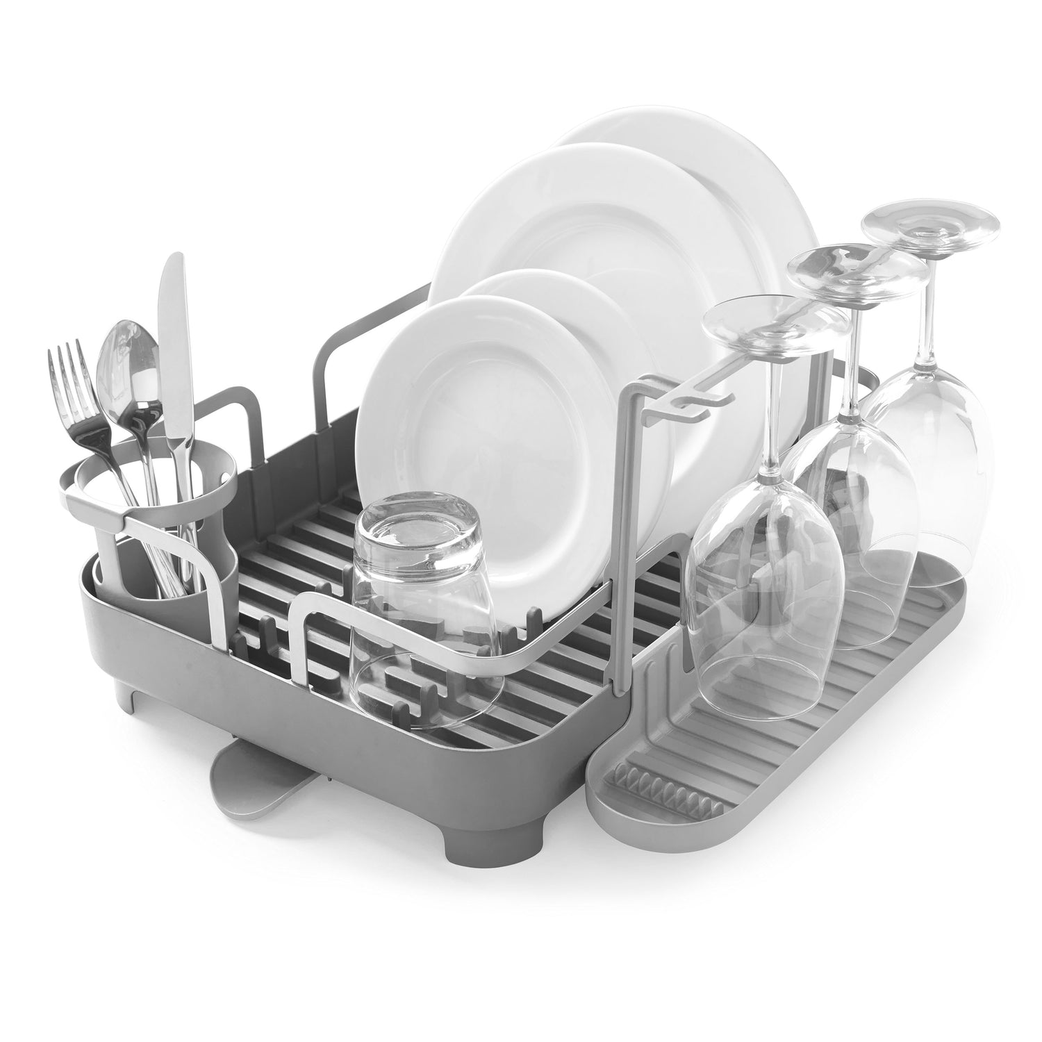 dish rack holster