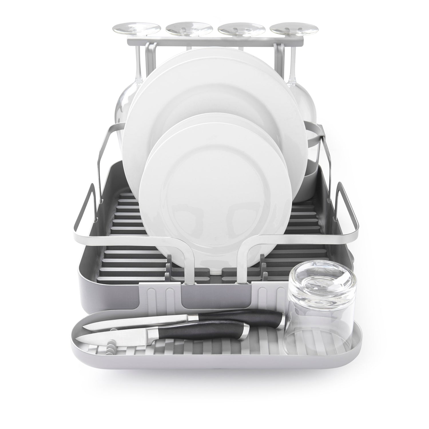 dish rack holster