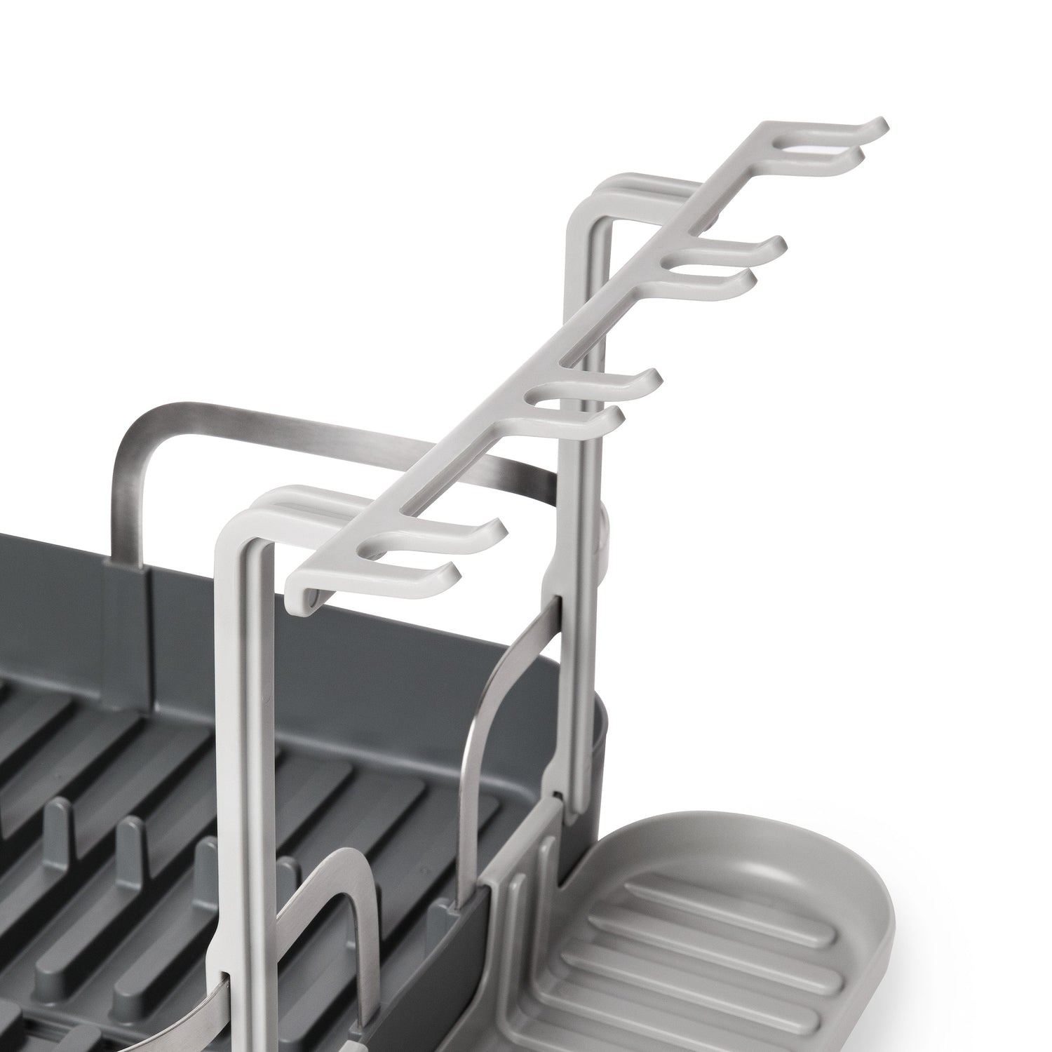 dish rack holster