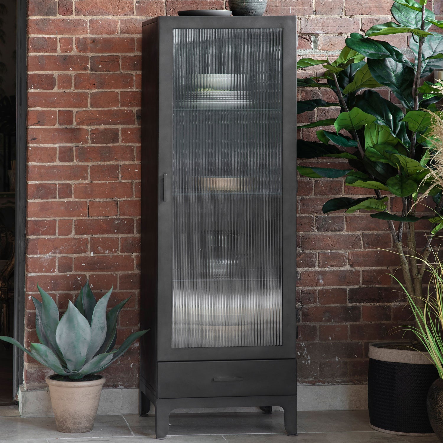 single display unit talbot