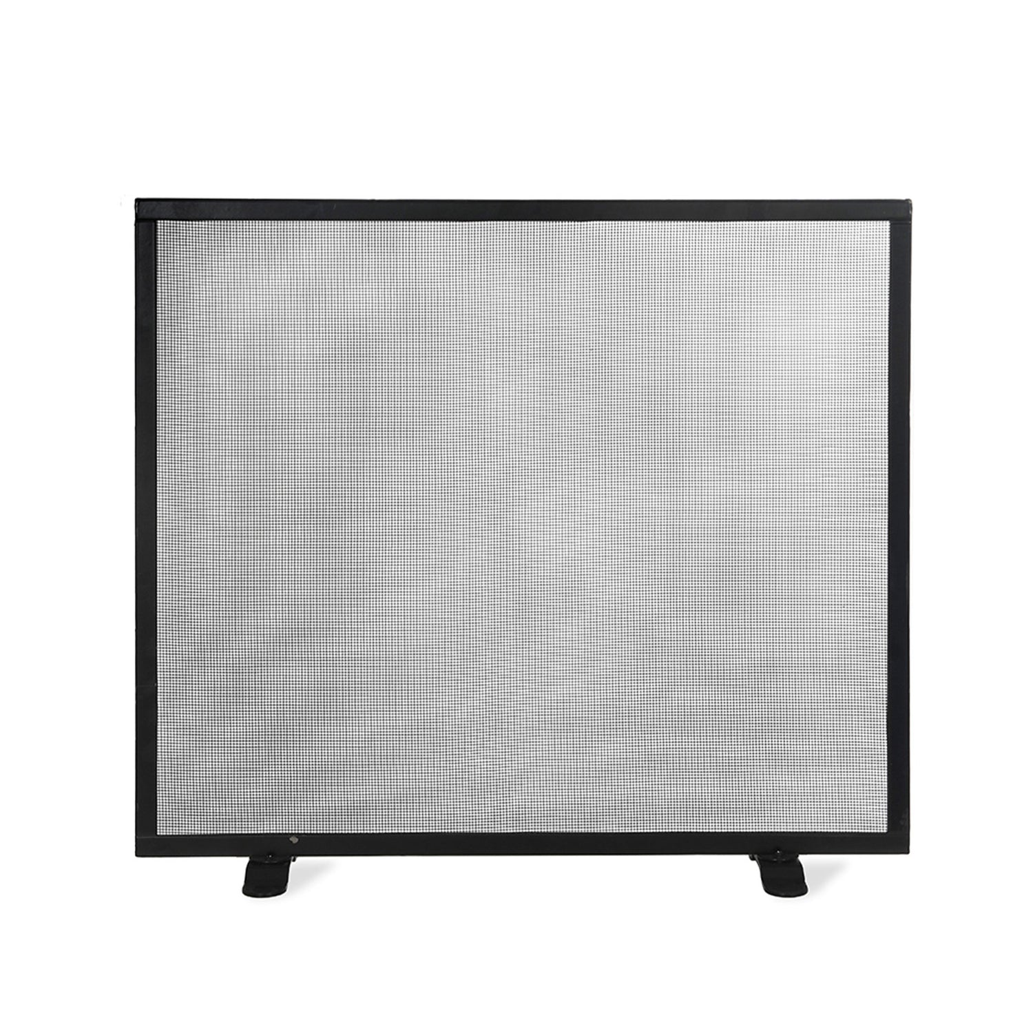 rectangular firescreen