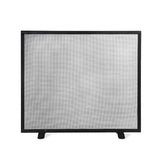 Rectangular Firescreen