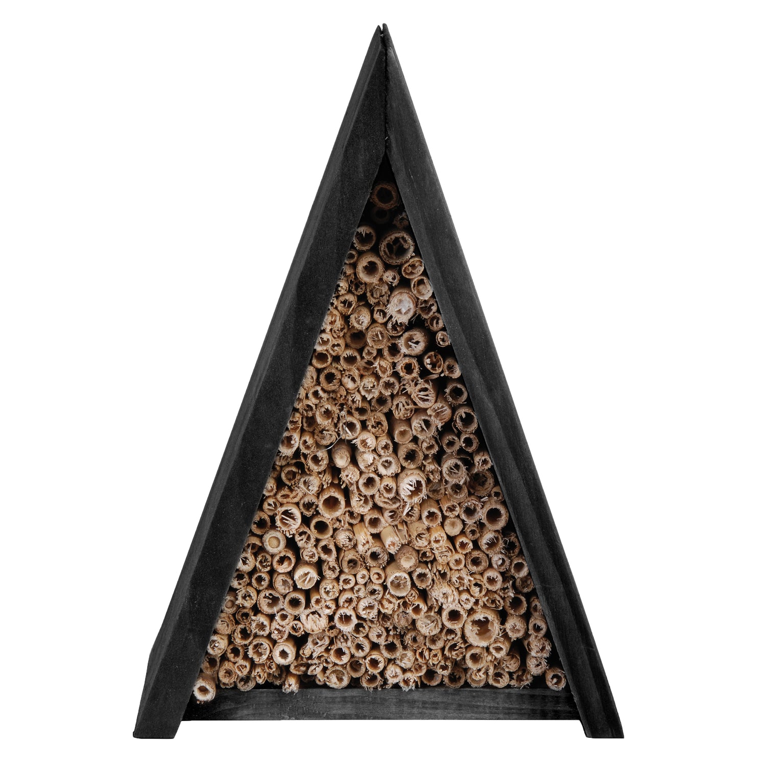 bee house wigwam