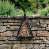 Bee House Wigwam - Not A Boring Box